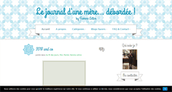 Desktop Screenshot of femmeactive.org